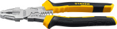 STAYER Hercules 8 в 1, 200 мм, плоскогубцы (22031)