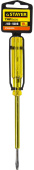STAYER TOPElectro, 100 - 500 В, 190 мм, электрический пробник (2570-19)