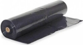 Пленка полиэтиленовая вторичная LDPE (4) рукав 0,150(1500х2)