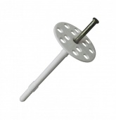 Держатель теплоизоляции со стальным гвоздем РБ