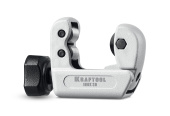 KRAFTOOL INOX-30, 3-30 мм, на подшипниках, труборез для нержавеющей стали (23932)