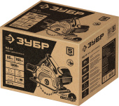 ЗУБР d 165 мм, 1300 Вт, циркулярная пила (дисковая) (ПД-55)