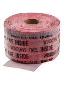 Лента монтажная самоклеящаяся пароизоляционная WINTAPE Inside TOTAL