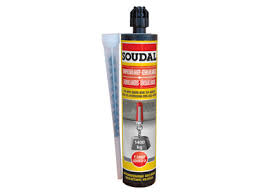 Химические анкера