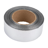 Лента монтажная самоклеящаяся ALUBUTYL 45мм*0,8мм*10м