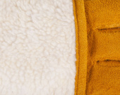 STAYER PROFI 400 мм, XL (10), с подкладкой, спилковые, для сварки и тяжелых механических работ, термостойкие краги, Professional (11333-XL)