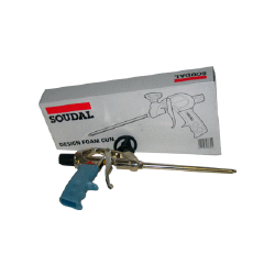 Пистолеты для пены и герметиков