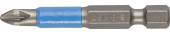 STAYER ProFix PZ2, 50 мм, 2 шт, набор бит, Professional (26223-2-50-02)