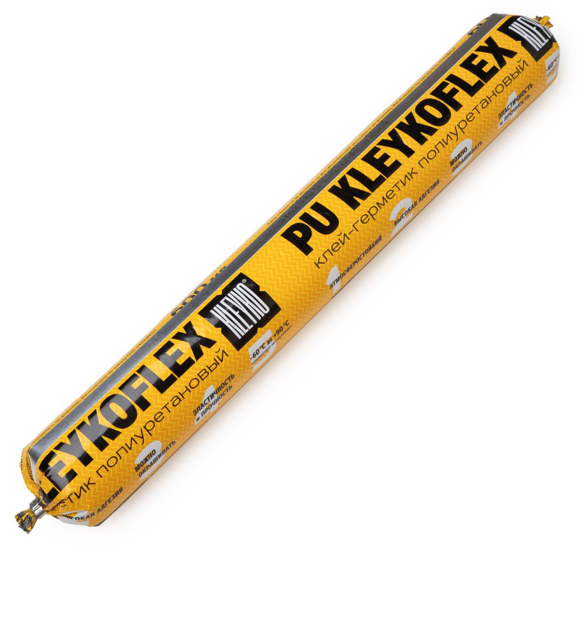 Полиуретановый клей-герметик на гибридной основе