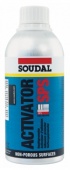 Активатор для грунта и подготовки поверхности "Soudal" Surface activator SPS 500 мл