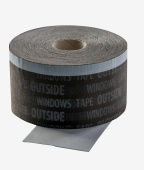 Лента монтажная самоклеящаяся паропроницаемая WINTAPE Outside UV+ 