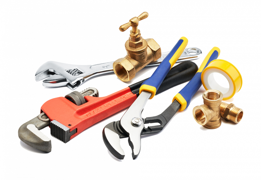 Инженерная сантехника и инструменты