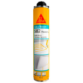 Клей - пена Sika Boom - 582 Foam Fix 750 мл