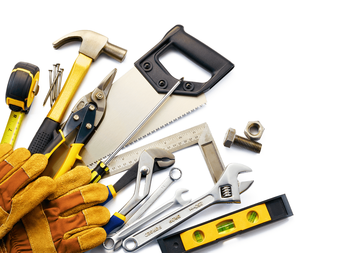 Ручные инструменты