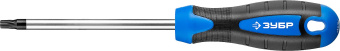 ЗУБР TX40 x 125 мм, отвертка, Профессионал (25234-40)
