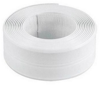 Лента бордюрная самоклеящаяся "Soudal" 