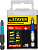 STAYER ProFix PH2, 50 мм, 10 шт, набор бит, Professional (26203-2-50-10)