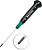 KRAFTOOL Precision PH1, отвертка для точных работ (25682-1)