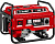 ЗУБР 2800 Вт, бензиновый генератор (СБ-2800)