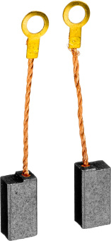 Щетка графитовая (пара) 6х8х16