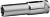 KRAFTOOL FLANK, 1/2″, 13 мм, удлиненная торцовая головка (27807-13)