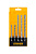 STAYER HERCULES-4Х 5шт набор буров SDS-plus (29290-H5)