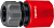 GRINDA GC-34, 3/4″, для шланга, быстросъемный соединитель (8-426326)