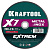 KRAFTOOL X7-EXTREM 230x2.0 мм по металлу отрезной диск для УШМ (36257-230-2.0)