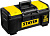 STAYER TOOLBOX-19, 480 х 270 х 240, пластиковый ящик для инструментов, Professional (38167-19)