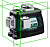 KRAFTOOL LL 3D, лазерный нивелир (34641)