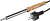 STAYER MAXTerm, 100 Вт, клин, электропаяльник с деревянной рукояткой (55310-100)